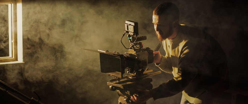 Кинооператор