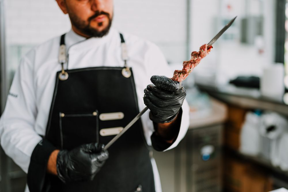 Photograph by Abid Abdullah