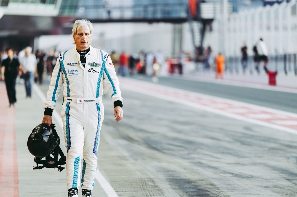 Photograph by Abid Abdullah