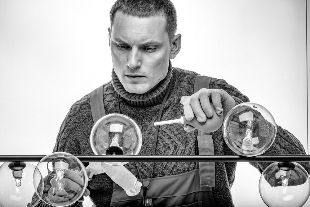 Photograph by Павлович Анатолий