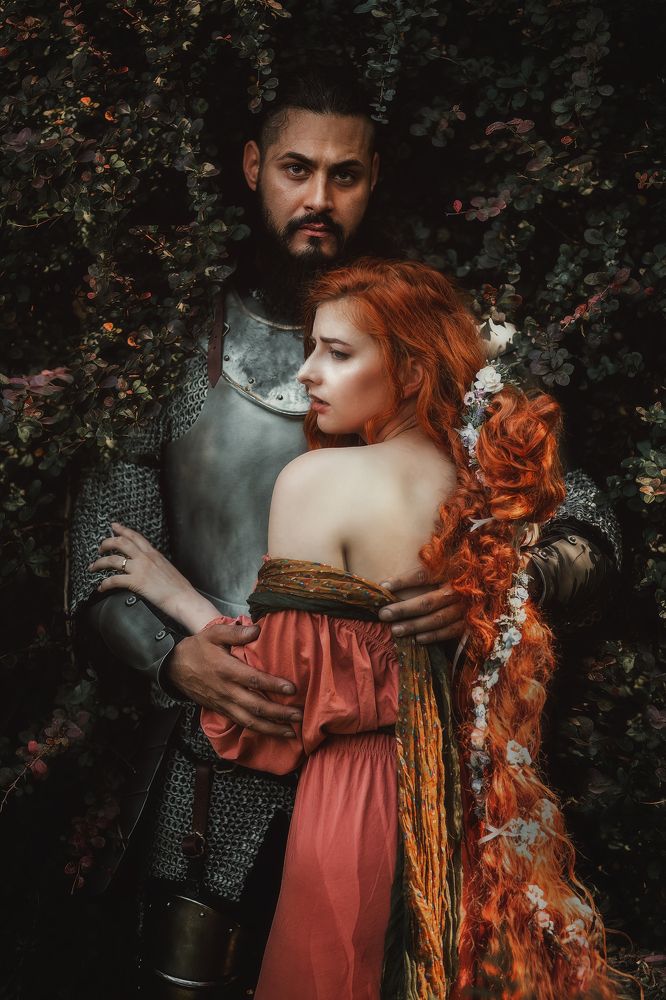 Photograph by Christina Parmak-Fischer