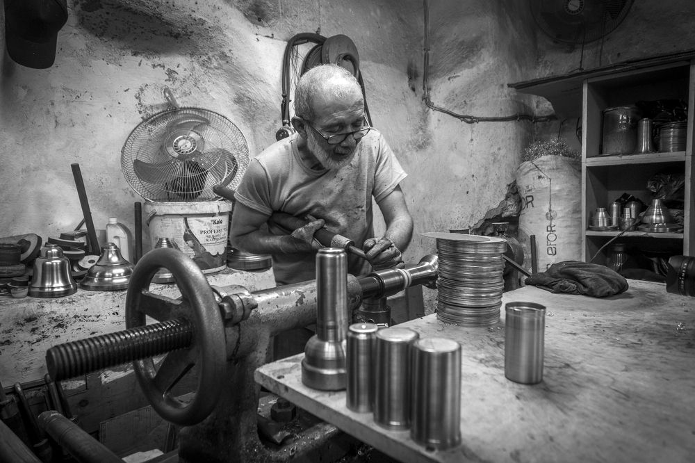 Photograph by HALUK ALP