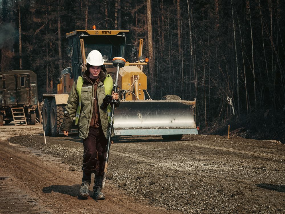 Photograph by Константин Терёхин