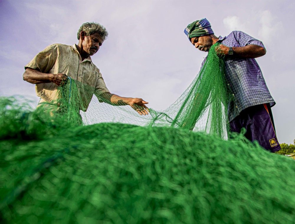 Photograph by Anantharajha Manoj