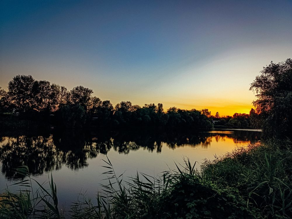 Photograph by Юлия Жукова