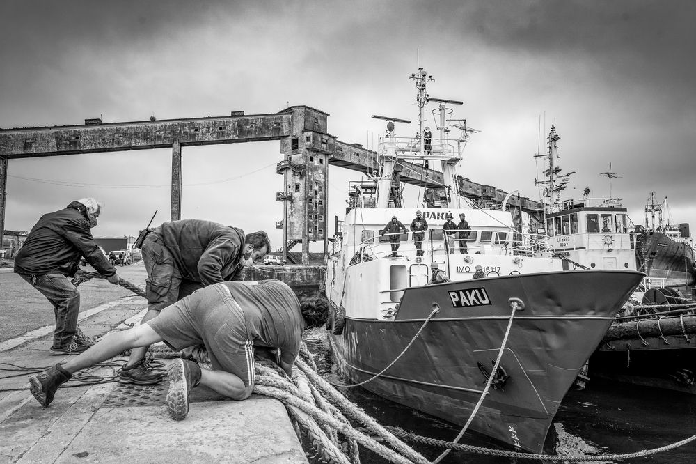 Photograph by antonio Solimeno