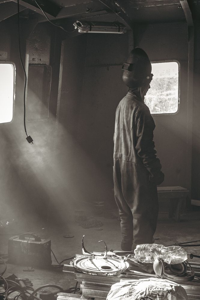 Photograph by antonio Solimeno