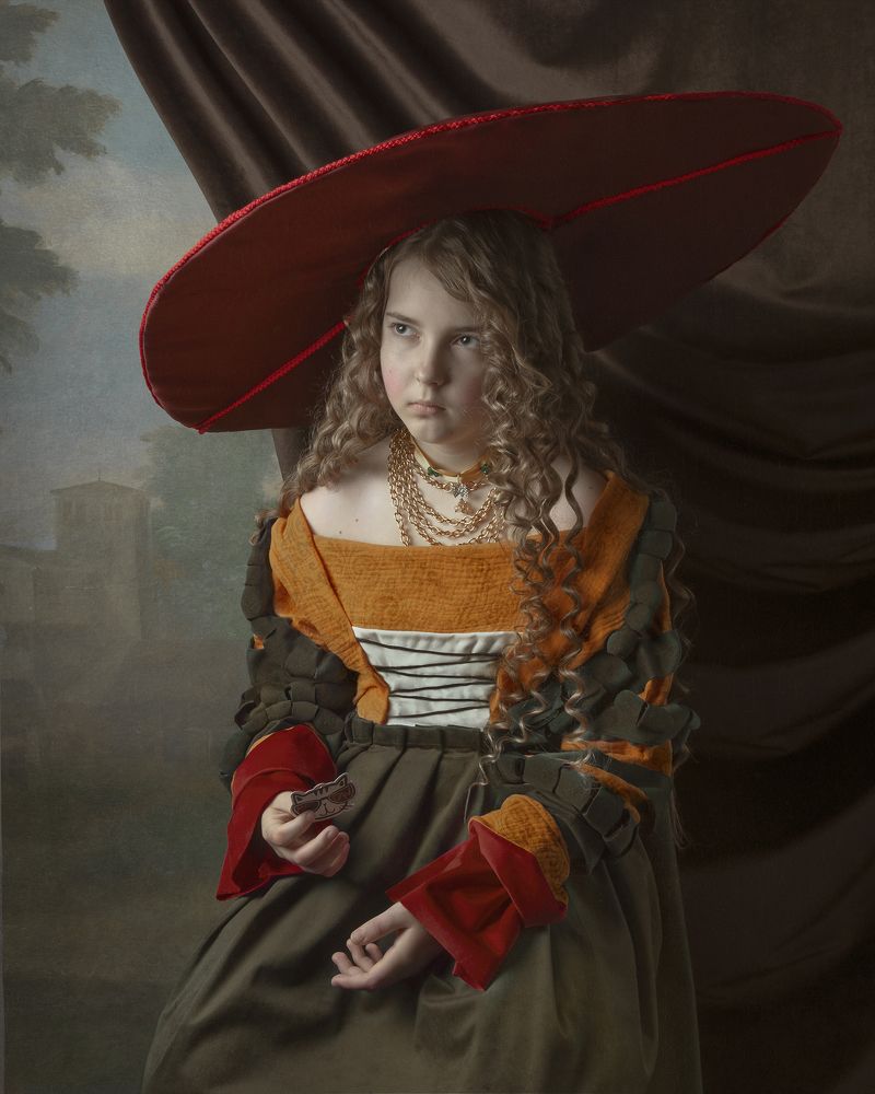 Photograph by Ира Будниченко