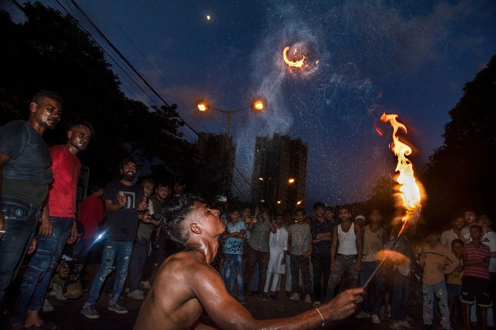 Photograph by Lipika Debnath