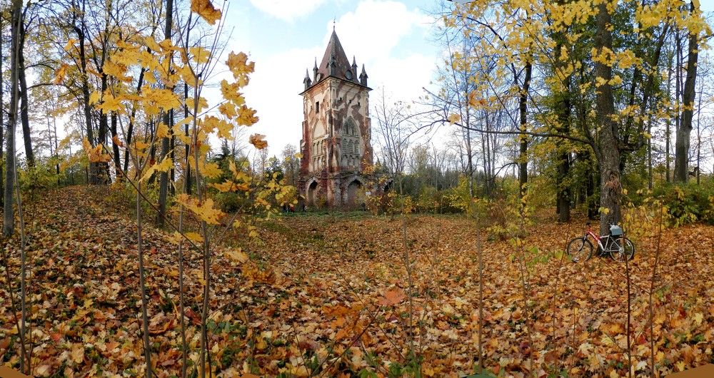 Photograph by Цветков Владимир