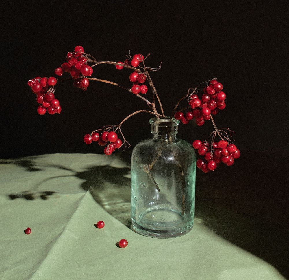 Photograph by Taтьяна Войлокова