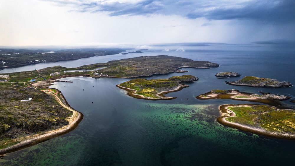 Photograph by Артем Ильин