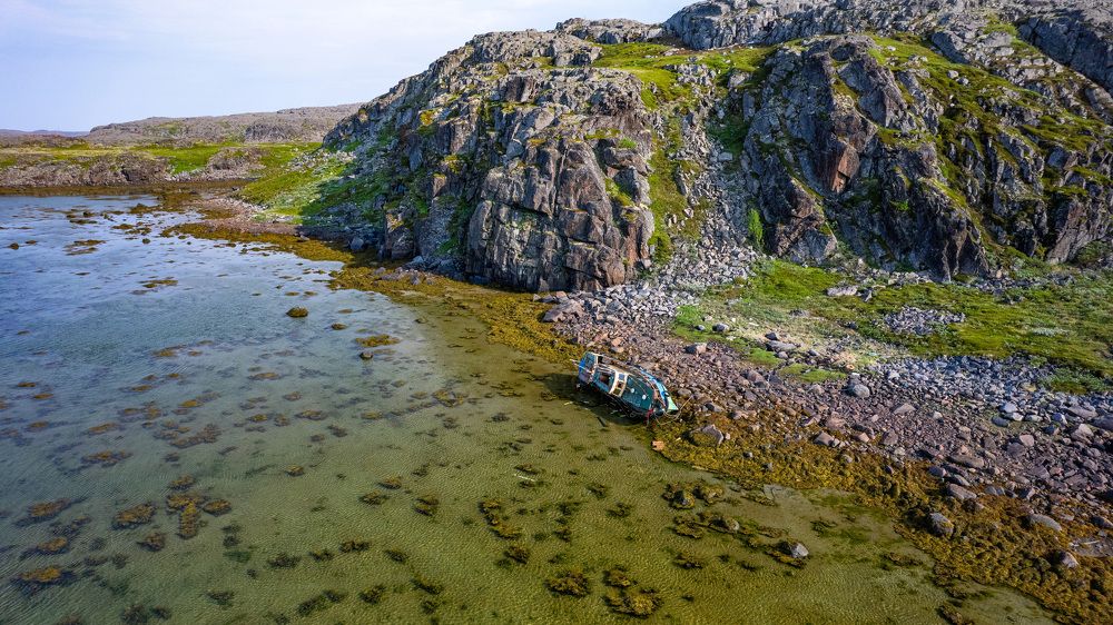 Photograph by Артем Ильин