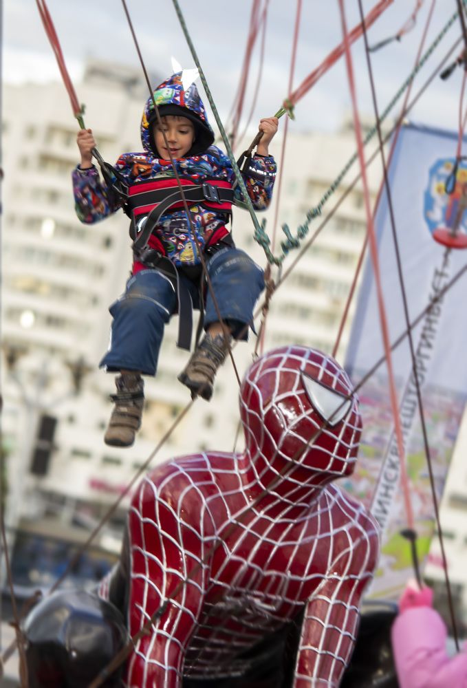 Photograph by Наталья Овчинникова