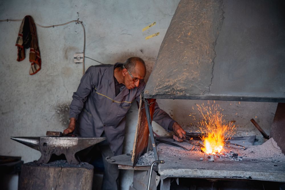 Photograph by barkat Ahmida