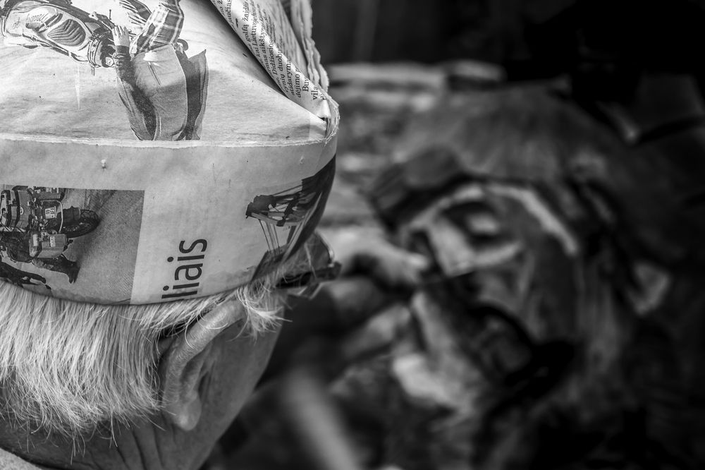 Photograph by Edgaras Vaicikevicius