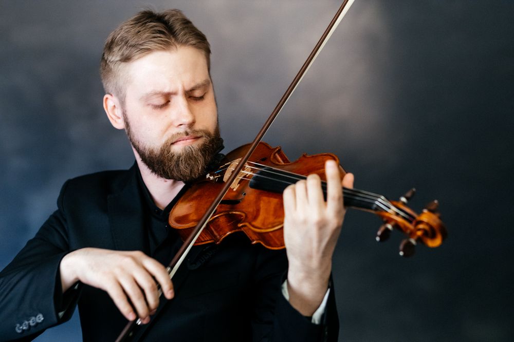 Photograph by Корчагина Оксана