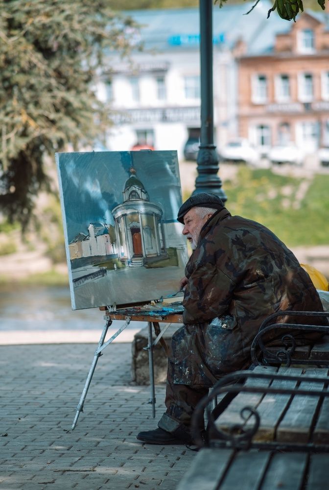 Photograph by Алексей Коровин