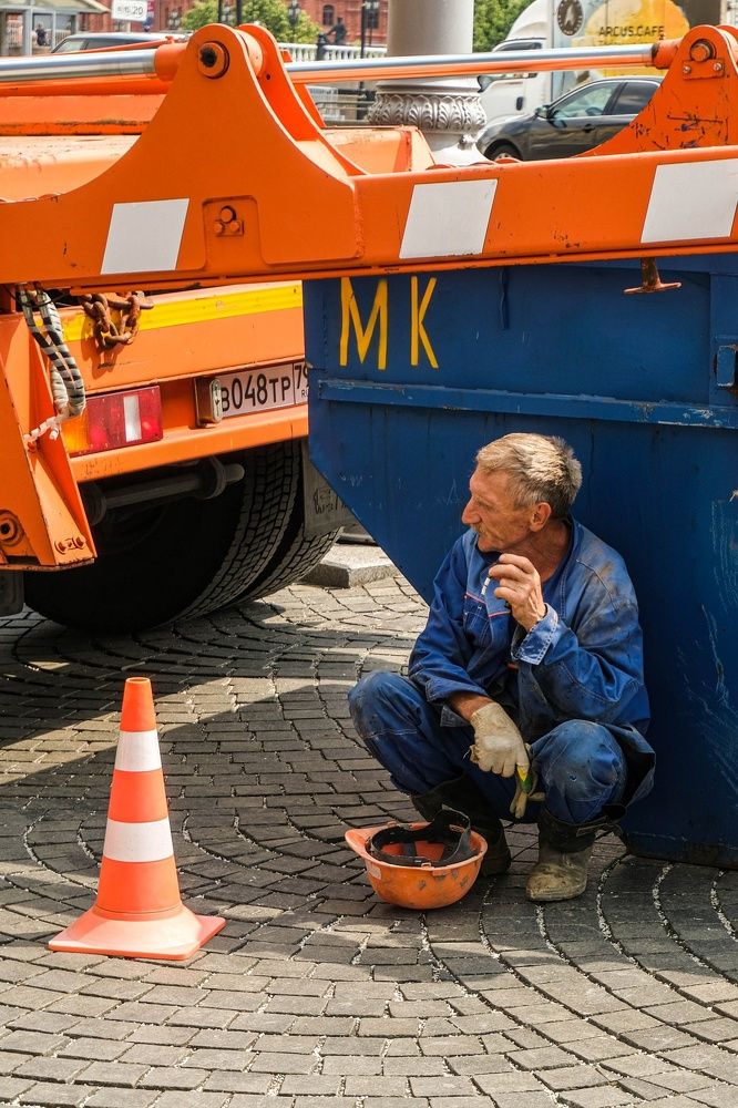 Photograph by Алексей Коровин