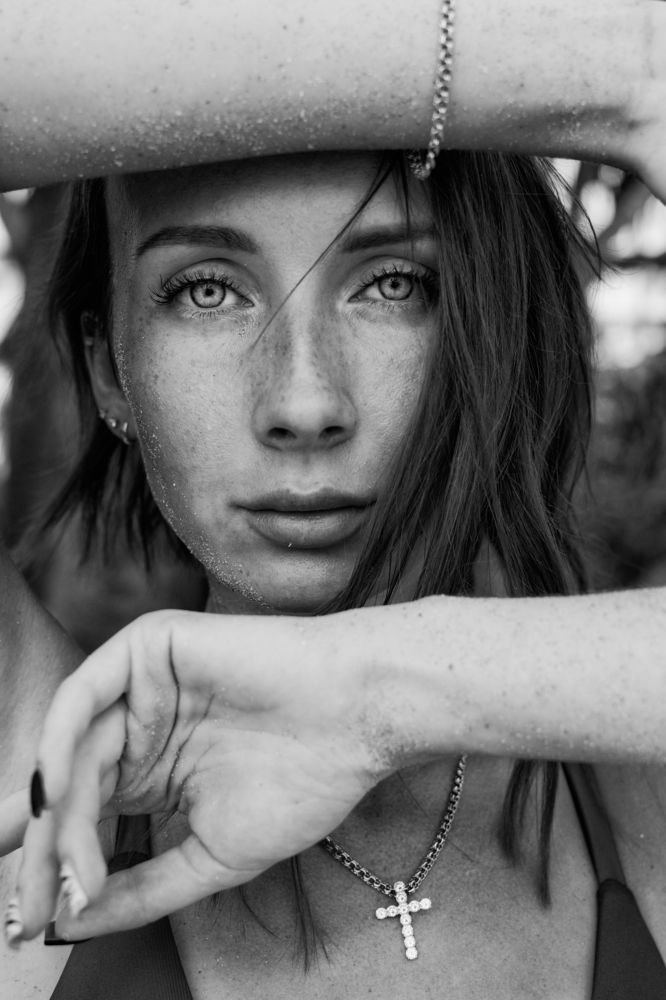 Photograph by Evgeniia Zorina