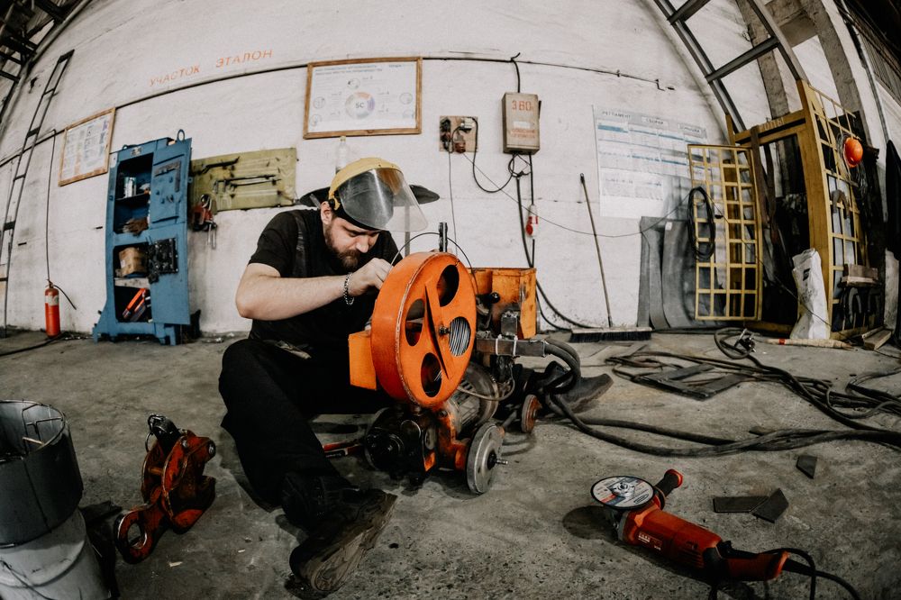 Photograph by Корчагина Оксана