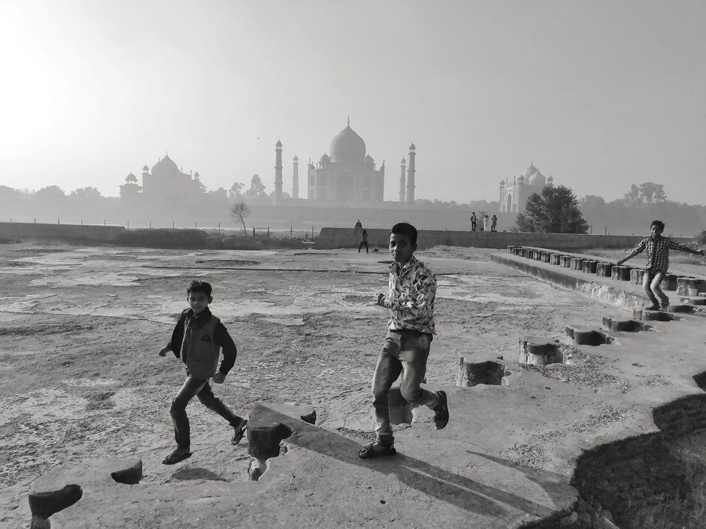 Photograph by Ranjith Kumar