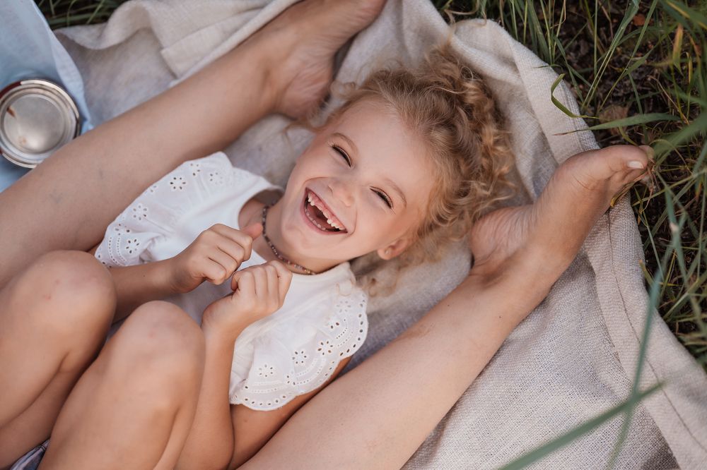 Photograph by Надежда Баранова