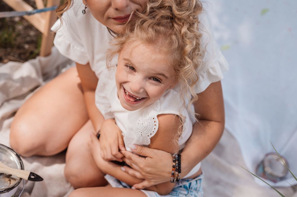 Photograph by Надежда Баранова