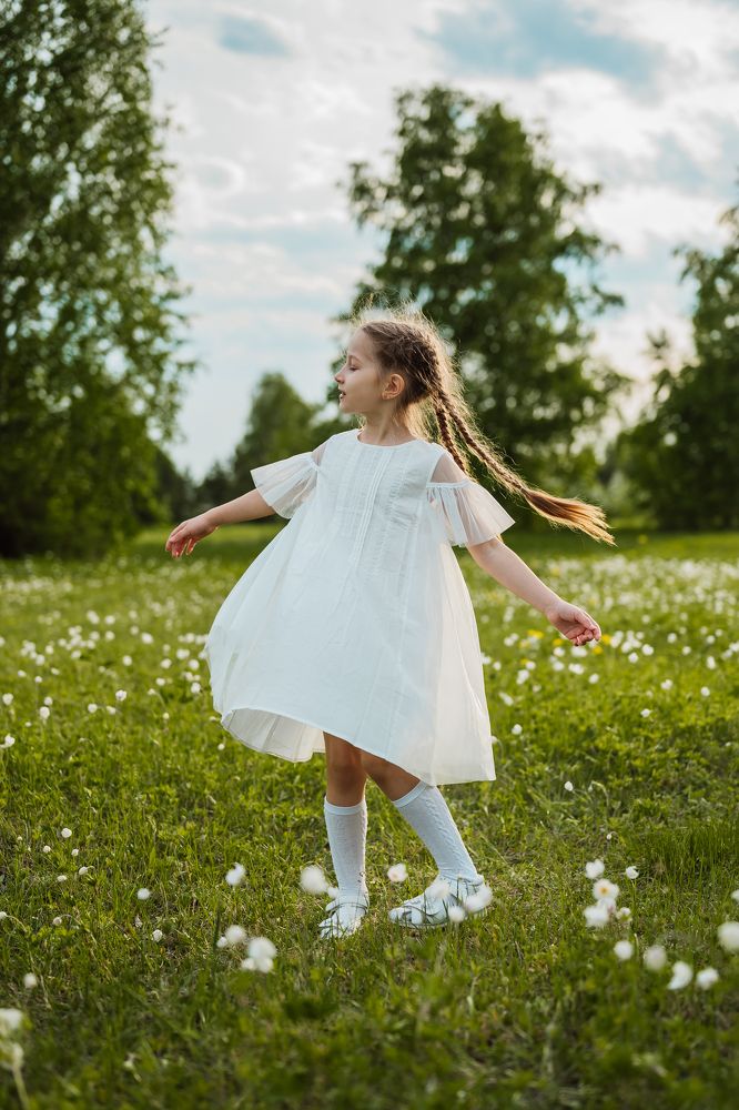 Photograph by Надежда Баранова