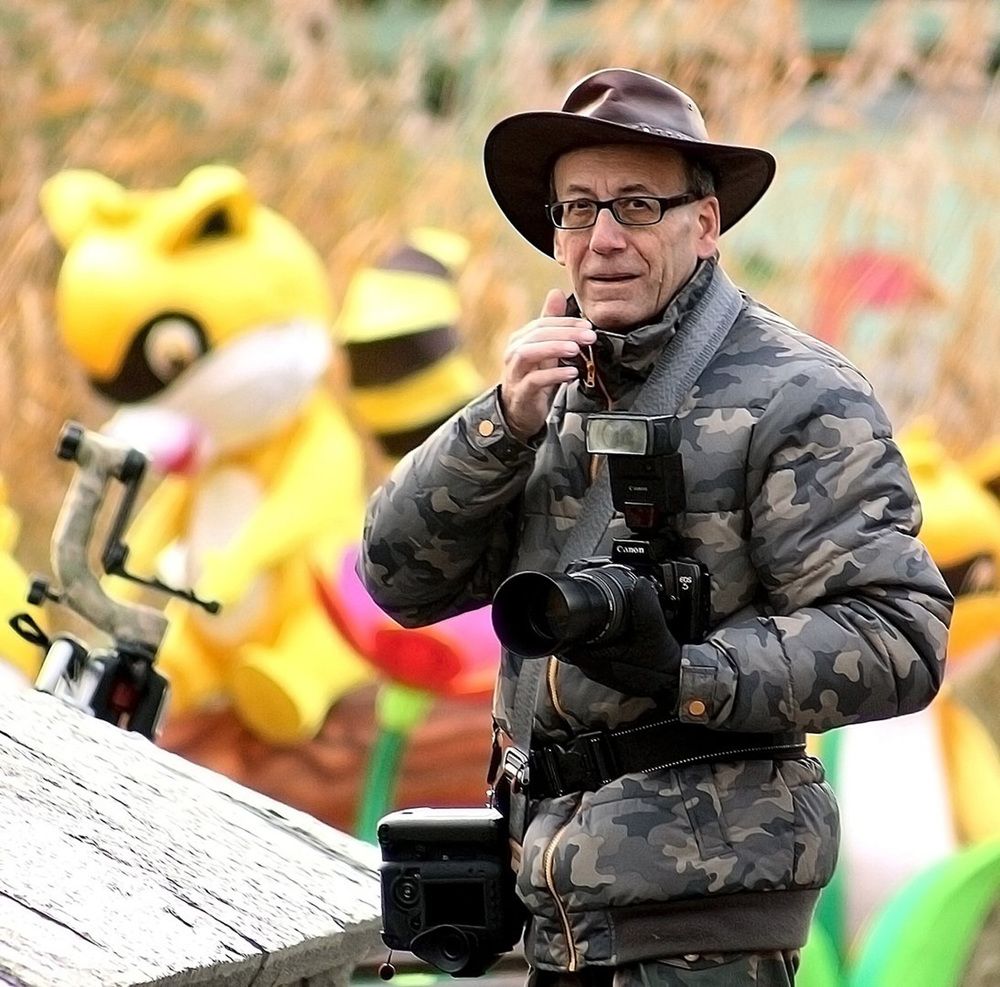 Фотография автора Александр