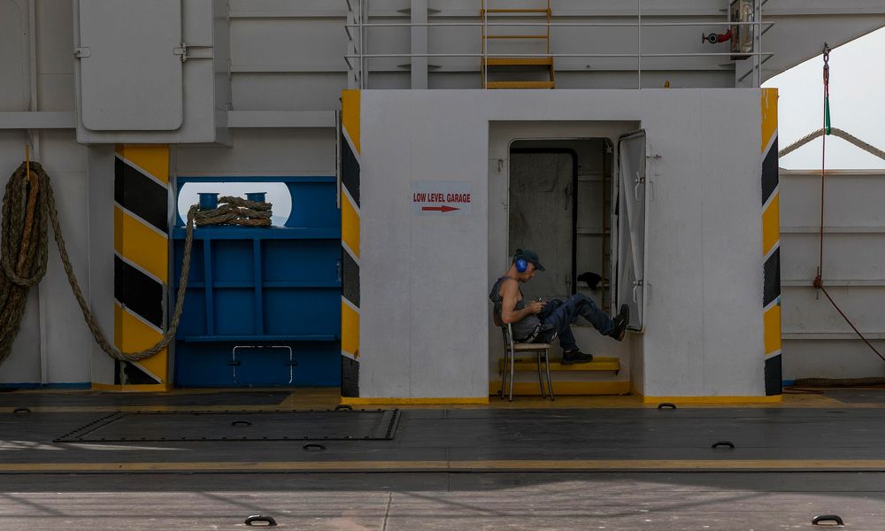 Photograph by Taтьяна Войлокова