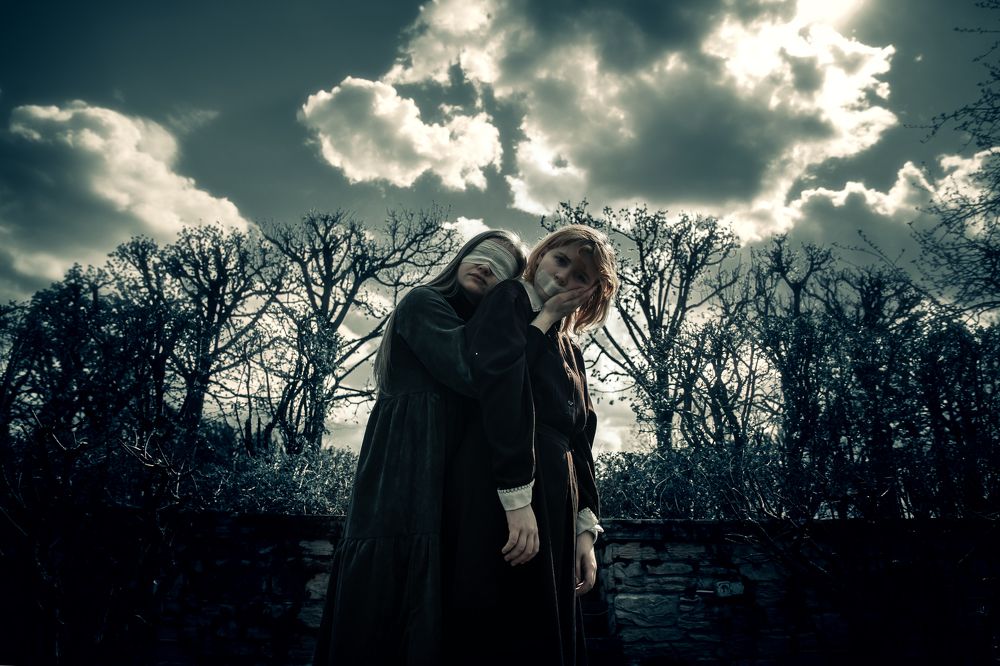 Photograph by Дамир Розыев