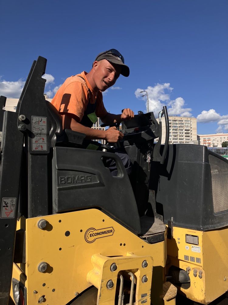 Photograph by Мария Карпычева