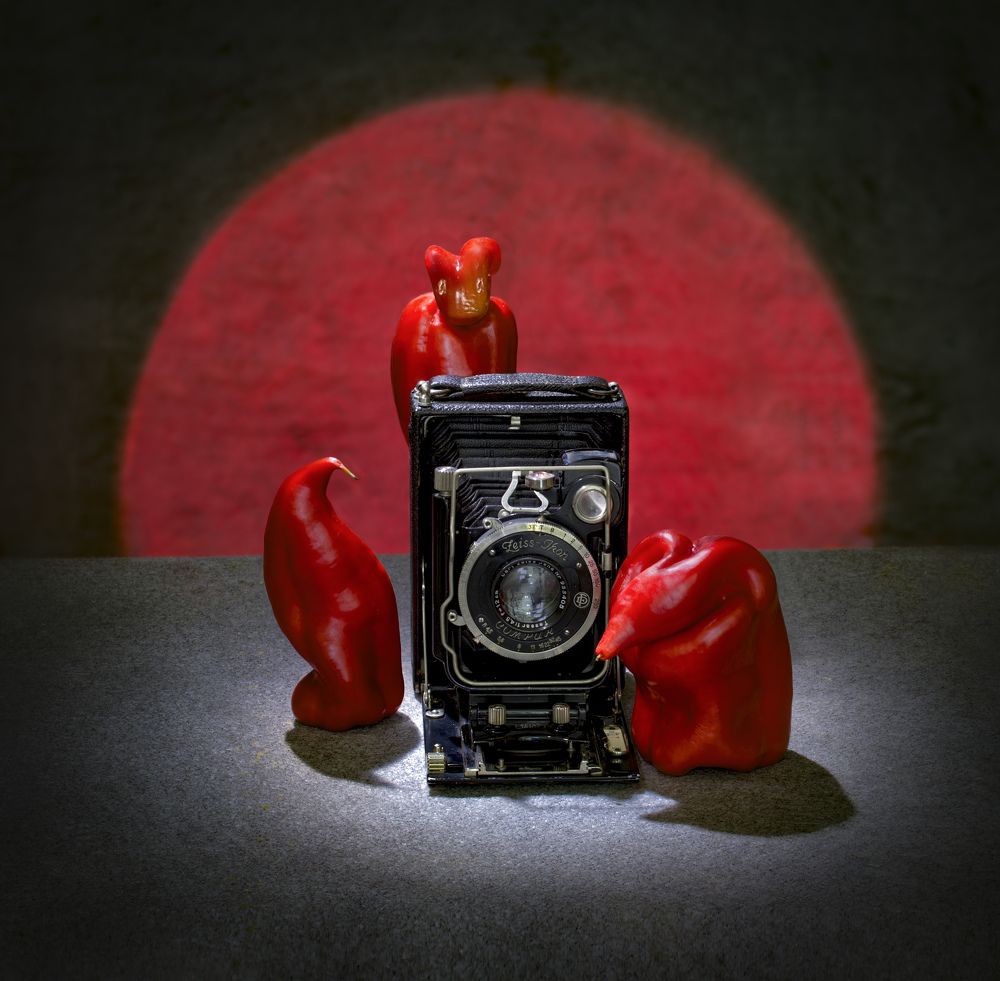 Фотография автора Черновол Валентин