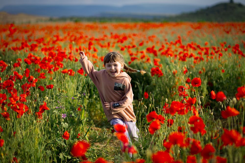 Только вперед!