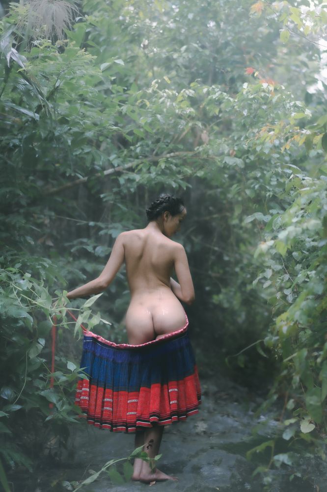 Photograph by Trần Tiến Dũng