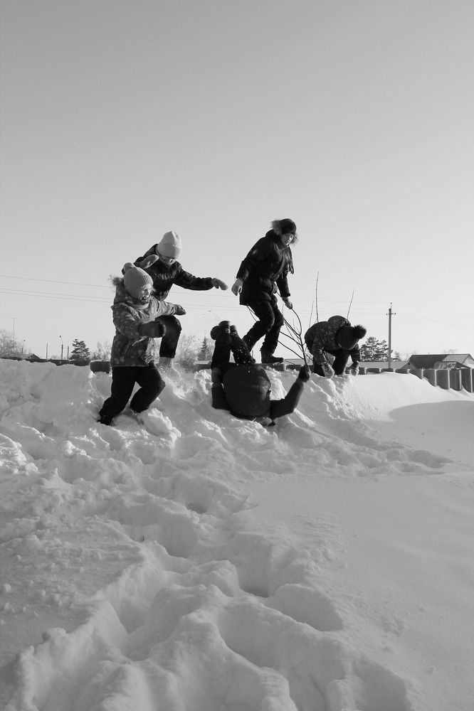 Photograph by Любовь Лунина