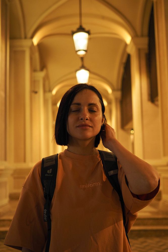 Photograph by Юлий Жуков