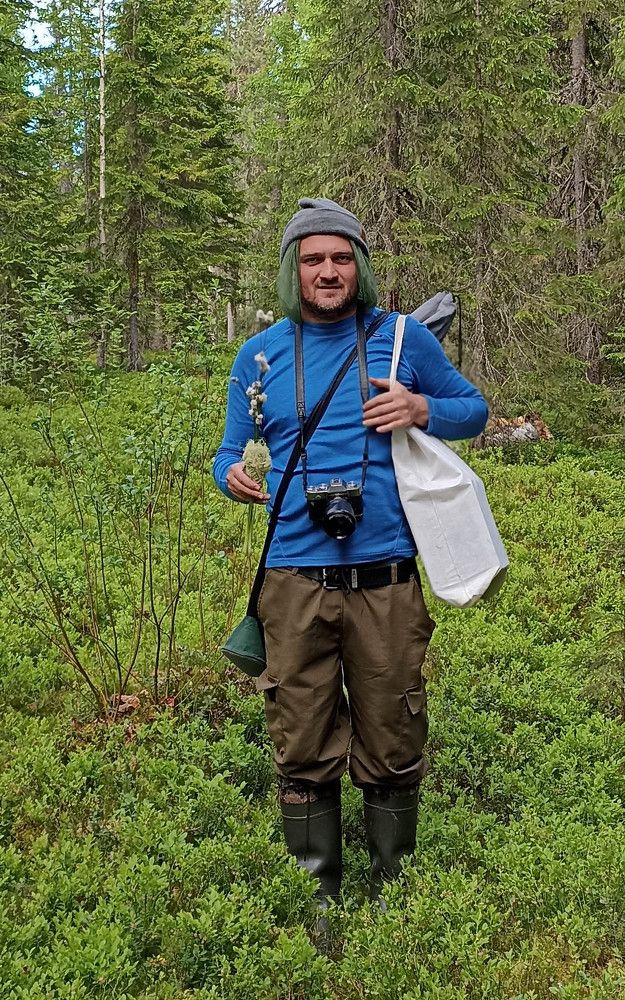 Photograph by Тарас