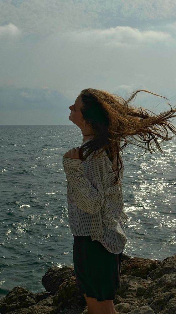 Photograph by Mariia Voloshina