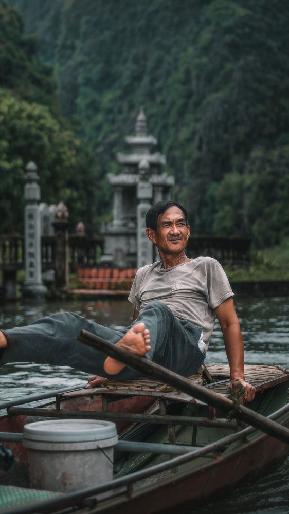 Photograph by William Rodriguez