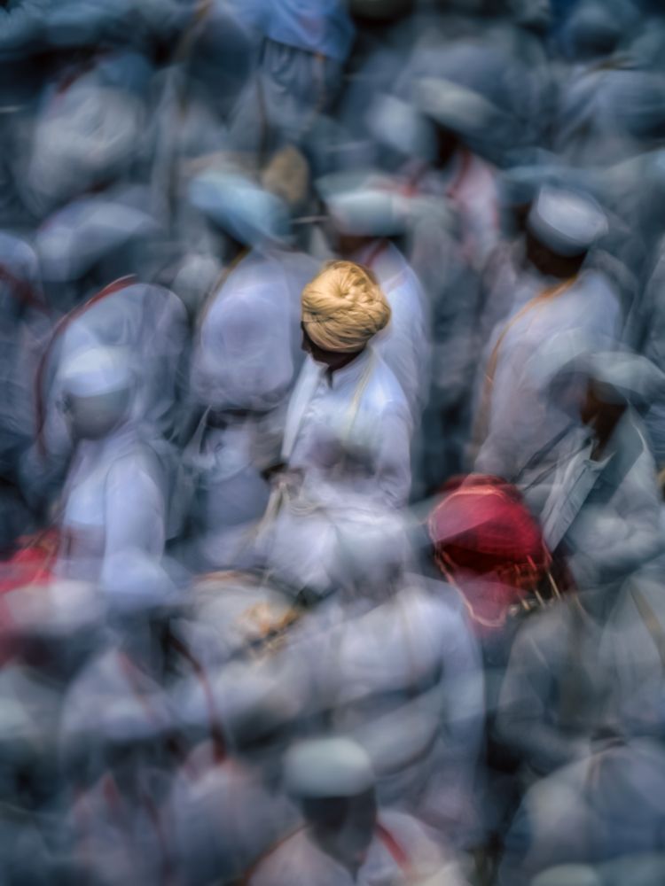 Фотография автора Poulomi Das