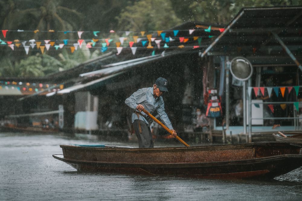 Photograph by William Rodriguez