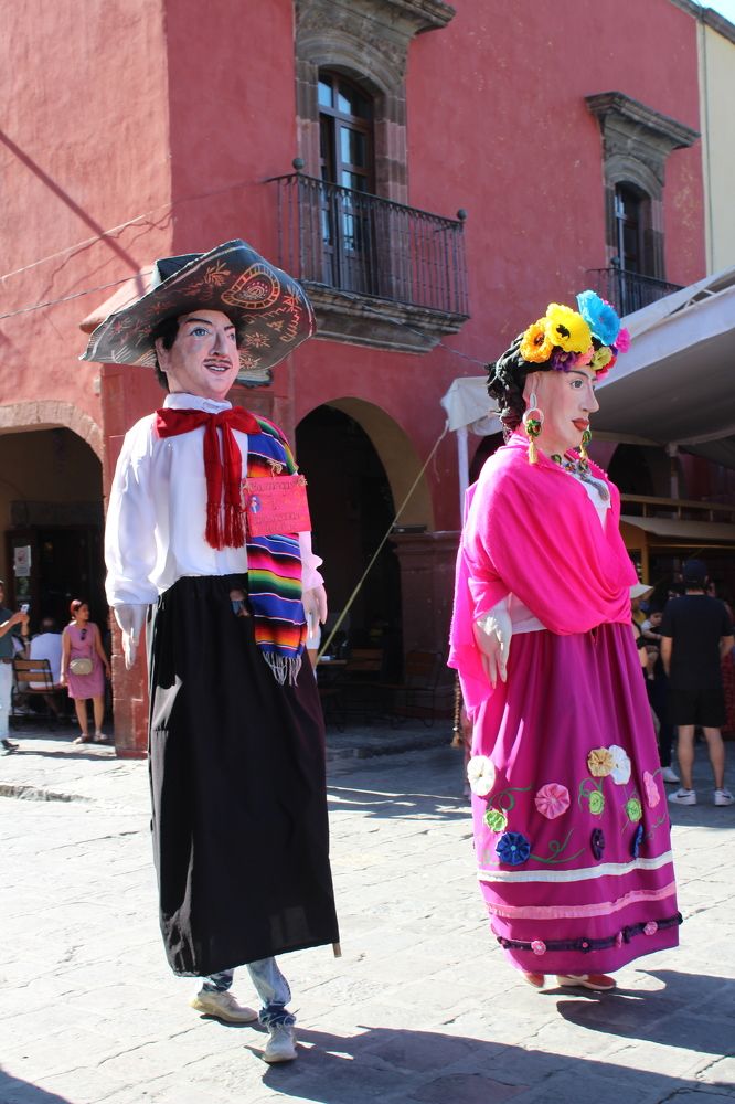 Photograph by JORGE DORANTES