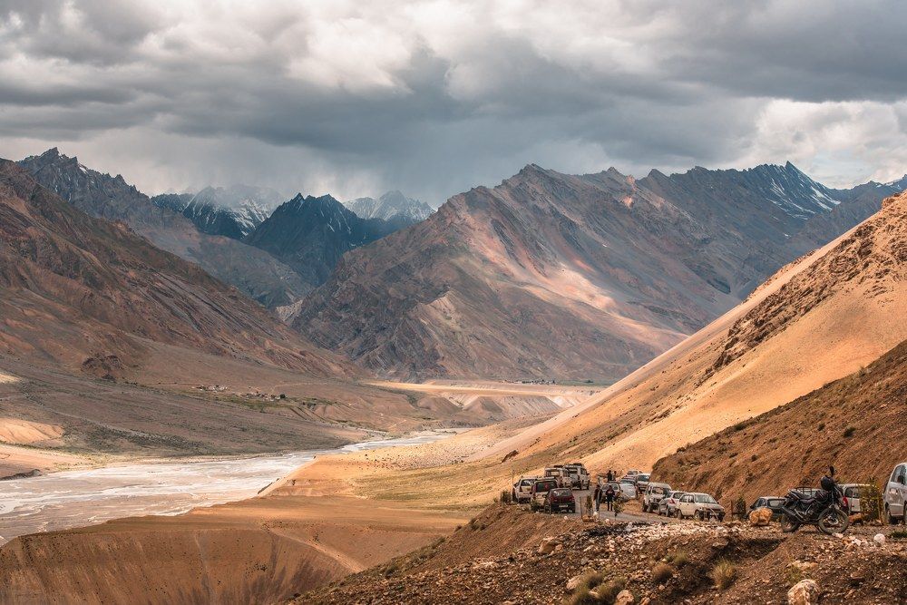 Photograph by Ranjith Kumar