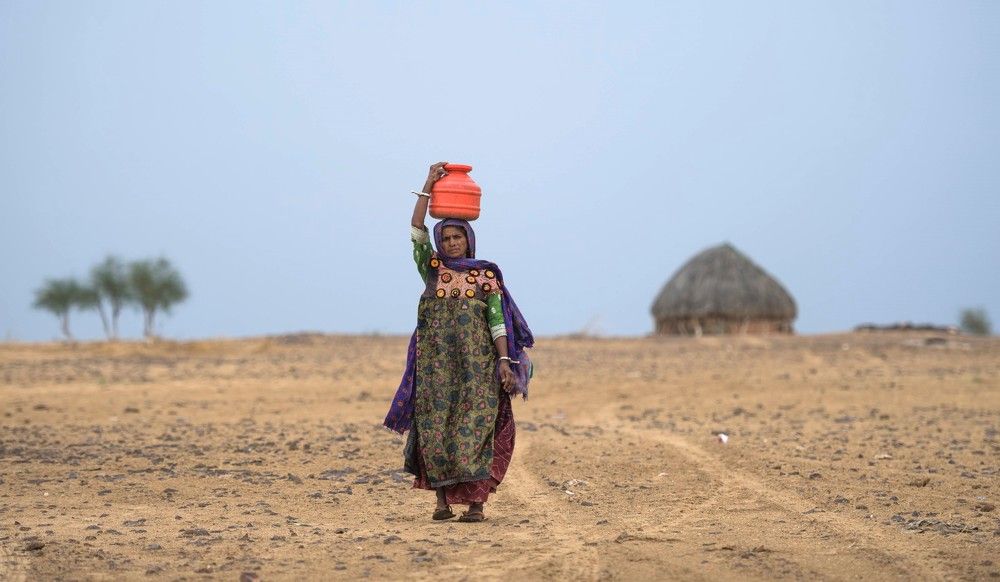 Photograph by Ranjith Kumar