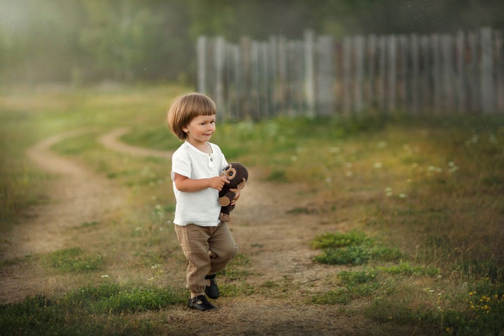 Photograph by Екатерина Петреева