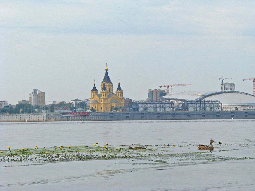 Photograph by Лада Кляузина