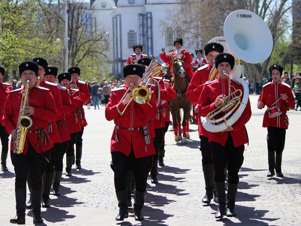 Photograph by Дмитрий Лобанов