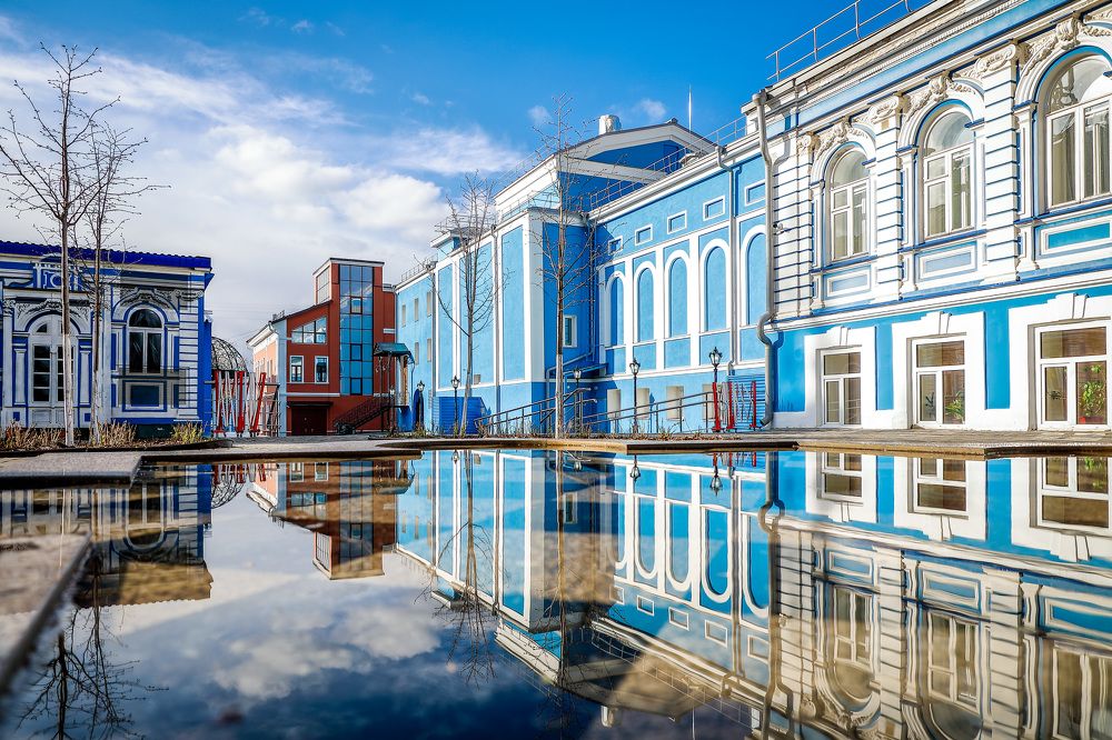 Фотография автора Юрий Фефилов